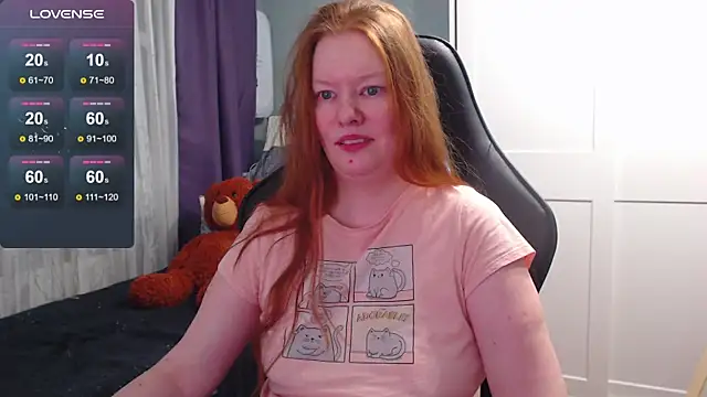 Snapshot of Lady_Inari chatting on February 2025 12:38:02 AM Lady Inari online show from February 2025 12:38:02 AM