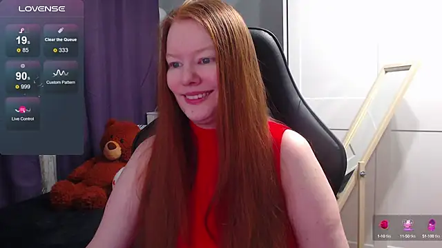 Snapshot of Lady_Inari chatting on February 2025 10:11:02 PM Lady Inari online show from February 2025 10:11:02 PM