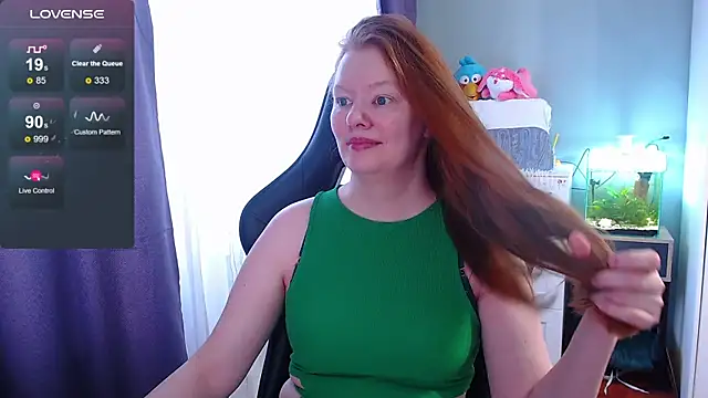 Snapshot of Lady_Inari chatting on March 2025 03:07:01 PM Lady Inari online show from March 2025 03:07:01 PM