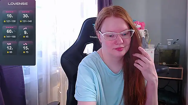 Snapshot of Lady_Inari chatting on March 2025 04:03:02 AM Lady Inari online show from March 2025 04:03:02 AM