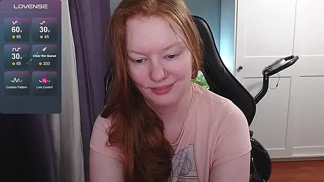 Snapshot of Lady_Inari chatting on September 2025 05:15:02 PM Lady Inari online show from September 2025 05:15:02 PM