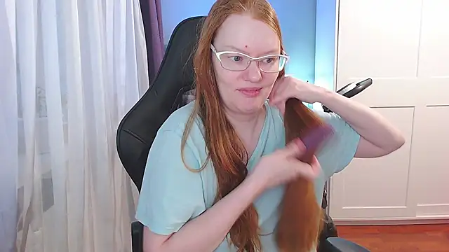 Snapshot of Lady_Inari chatting on November 2025 05:50:02 AM Lady Inari online show from November 2025 05:50:02 AM