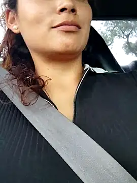 kinky milaxh online show from February 2025 09:16:02 PM