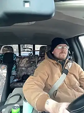 Germamamericanohio87 online show from January 2025 08:54:01 PM