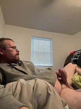 Germamamericanohio87 online show from February 2025 02:45:02 PM