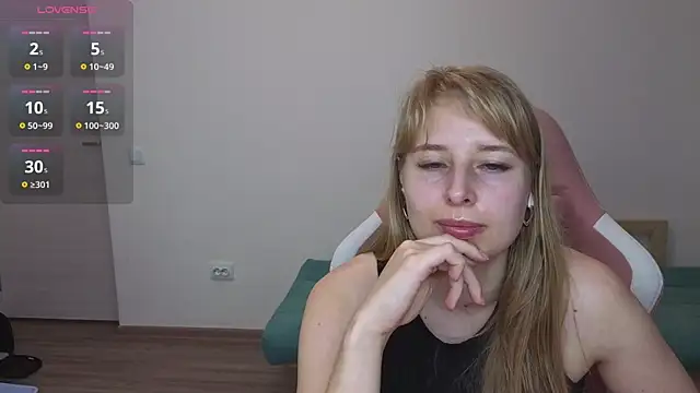 Snapshot of Jessy_Ginger chatting on September 2025 04:23:02 PM Jessy Ginger online show from September 2025 04:23:02 PM