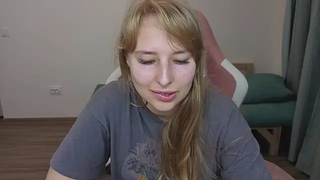 Snapshot of Jessy_Ginger chatting on October 2025 02:30:02 PM Jessy Ginger online show from October 2025 02:30:02 PM