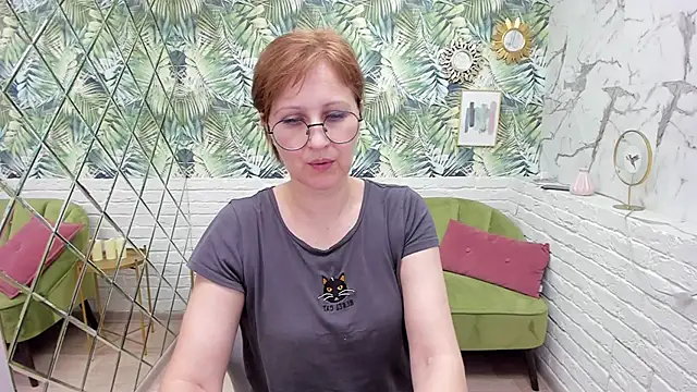 Paris Cherry online show from March 2025 02:16:02 AM