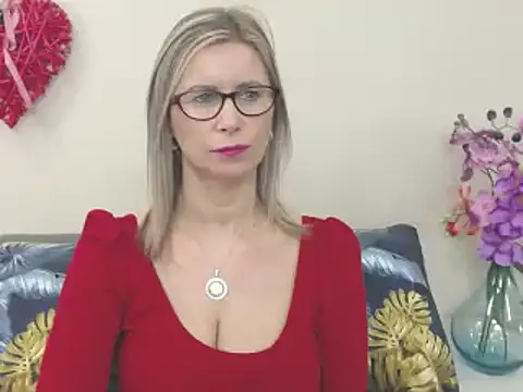 DoreenSexy online show from December 2024 07:26:01 AM