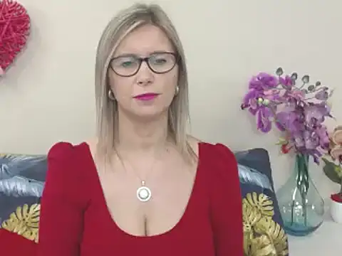 DoreenSexy online show from January 2025 07:14:02 AM
