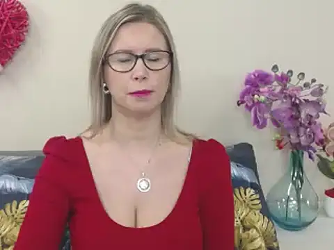 DoreenSexy online show from January 2025 07:19:02 AM