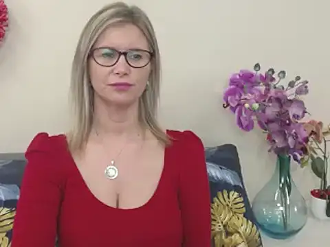 DoreenSexy online show from February 2025 01:30:01 PM