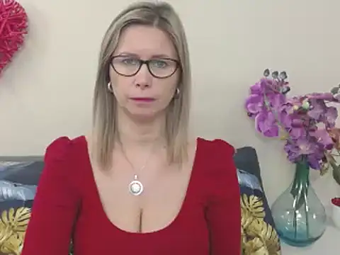 DoreenSexy online show from February 2025 07:12:02 AM