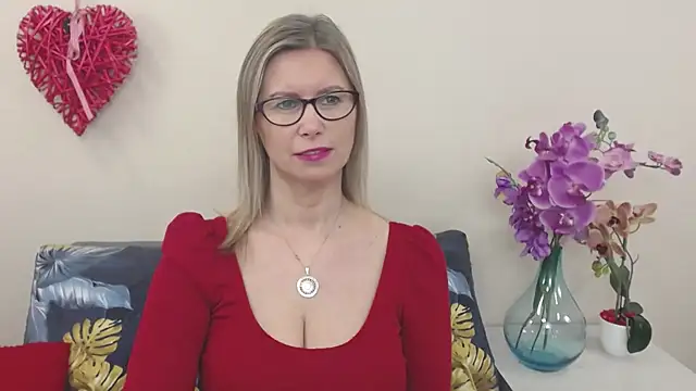 DoreenSexy online show from March 2025 07:19:02 AM