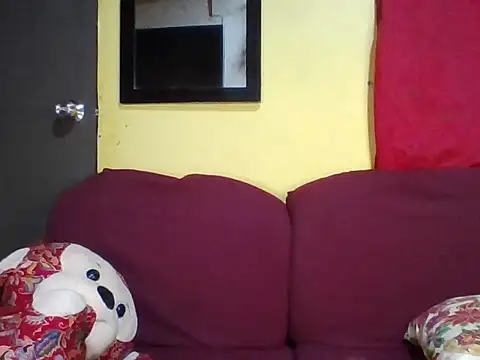 BellaJanna online show from January 2025 08:32:01 PM