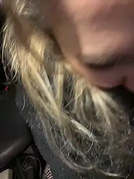 Anna Alexa online show from January 2025 09:20:02 PM