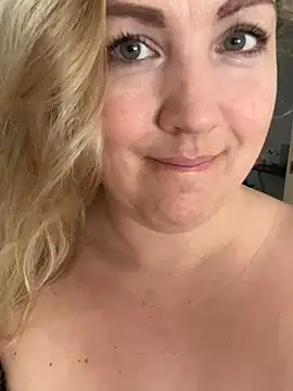 Anna Alexa online show from March 2025 07:57:01 AM