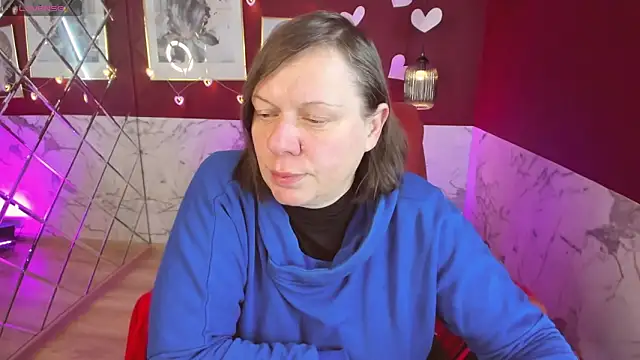 Snapshot of KellyPerfection chatting on February 2025 01:21:02 PM KellyPerfection online show from February 2025 01:21:02 PM
