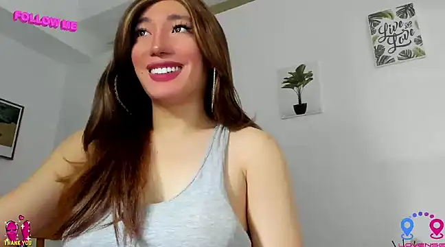 hottycrishina online show from January 2025 08:17:01 AM