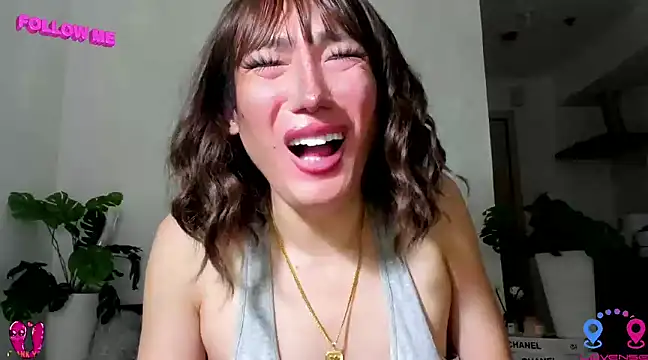 hottycrishina online show from February 2025 09:13:02 AM