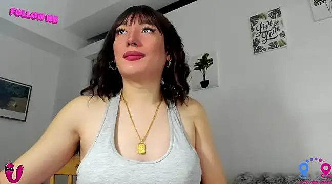 hottycrishina online show from February 2025 09:05:02 PM