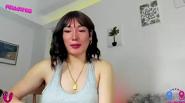 hottycrishina online show from March 2025 07:19:02 AM