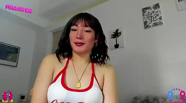 hottycrishina online show from March 2025 01:10:02 AM