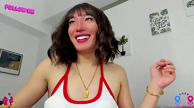 hottycrishina online show from March 2025 04:46:01 AM