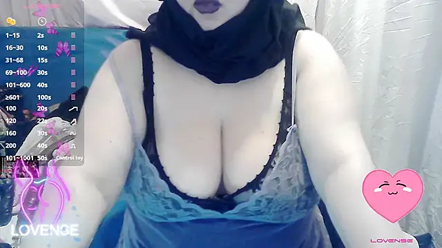 Snapshot of tatli_bela chatting on February 2025 12:06:02 AM tatli bela online show from February 2025 12:06:02 AM