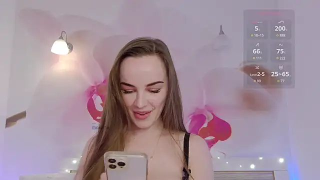 Snapshot of _DepecheMode_ chatting on October 2025 10:00:02 PM DepecheMode online show from October 2025 10:00:02 PM