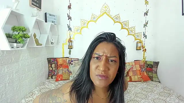 LadyNahir online show from February 2025 02:25:01 AM