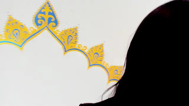 LadyNahir online show from October 2025 09:55:01 PM