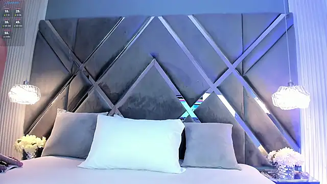 myax evans online show from October 2025 11:42:01 AM