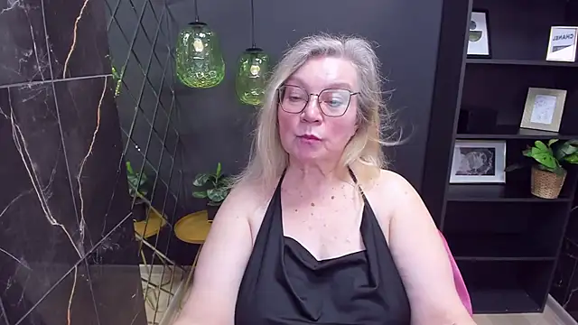 NataliMellow online show from December 2024 07:29:01 PM