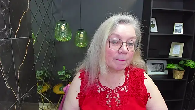 NataliMellow online show from December 2024 01:28:02 PM