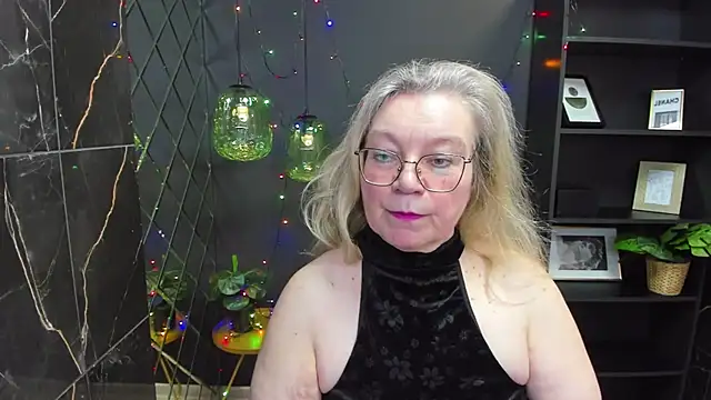 NataliMellow online show from December 2024 01:17:02 PM