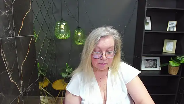 NataliMellow online show from January 2025 07:21:01 PM