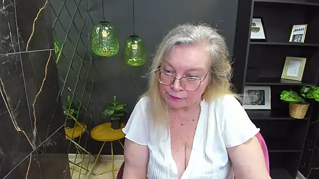 NataliMellow online show from January 2025 07:27:01 PM