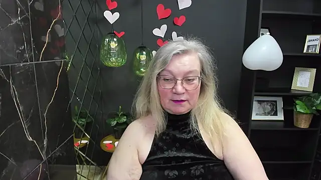 NataliMellow online show from February 2025 04:42:02 PM