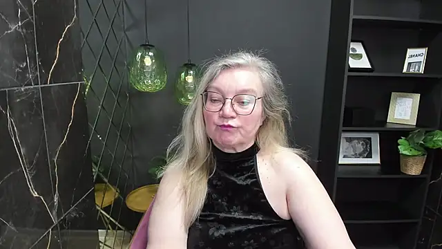 NataliMellow online show from February 2025 04:22:01 PM