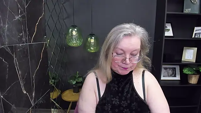 NataliMellow online show from February 2025 04:13:02 PM