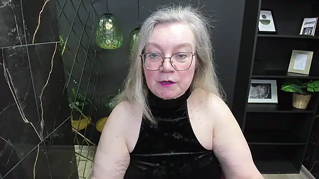 NataliMellow online show from February 2025 01:08:02 PM