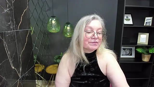 NataliMellow online show from March 2025 03:53:01 PM