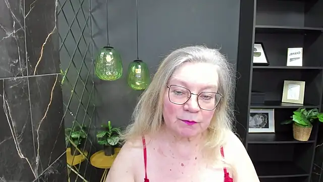 NataliMellow online show from March 2025 01:14:01 PM