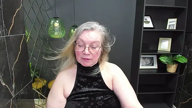 NataliMellow online show from March 2025 07:17:01 PM