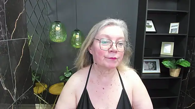NataliMellow online show from March 2025 01:15:01 PM