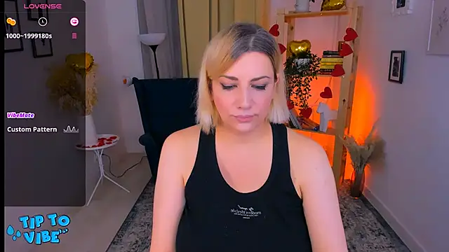 JillSpacey online show from February 2025 05:26:01 PM