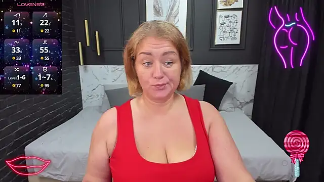 JenniferLight online show from December 2024 02:56:01 AM