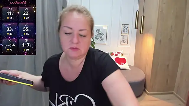 JenniferLight online show from March 2025 05:09:01 AM