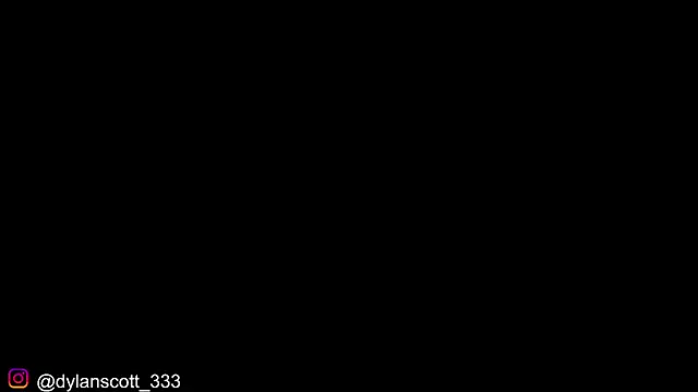 dylanscott  online show from September 2025 06:40:01 PM